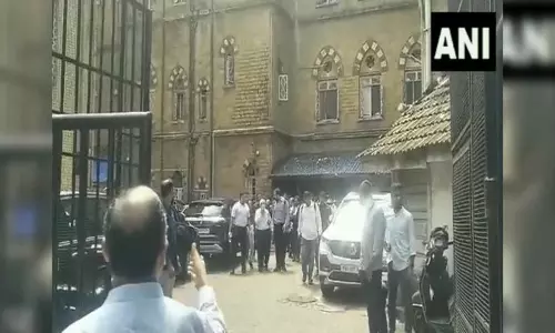 Jet Airways founder Naresh Goyals ED custody extended till Sep 14