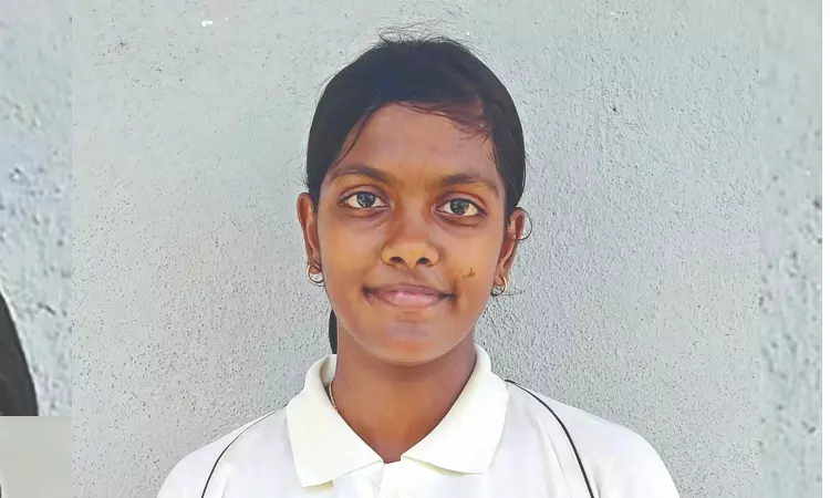 Karthikeyan bowls Pattabiram CA to victory