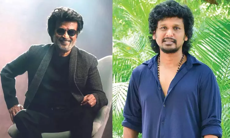 Lokesh Kanagaraj to direct Rajinikanths 171st film