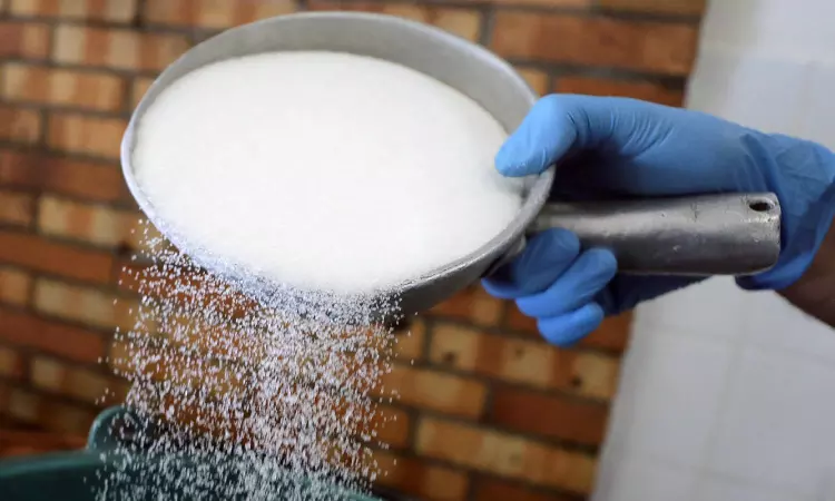Govt extends curbs on sugar exports
