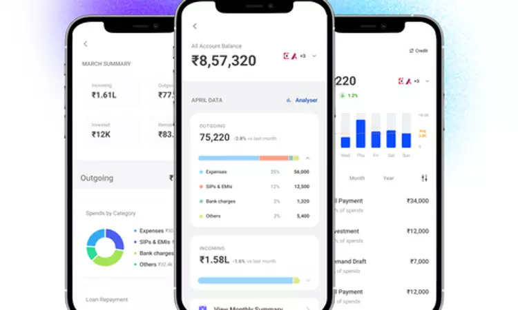 MobiKwik launches Lens for users to help with financial wellness