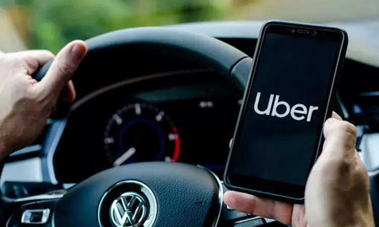 India-specific feature helps Uber clock 3.5 mn trips & orders