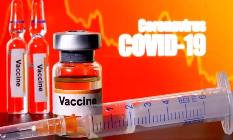 UK brings forward winter top-up vaccines amid new COVID variant fears