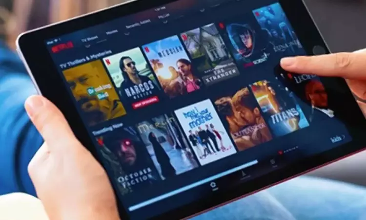 CBFC releases EOI to make OTT platforms accessible to PwD: Official CBFC releases EOI to make OTT platforms accessible to PwD: Official