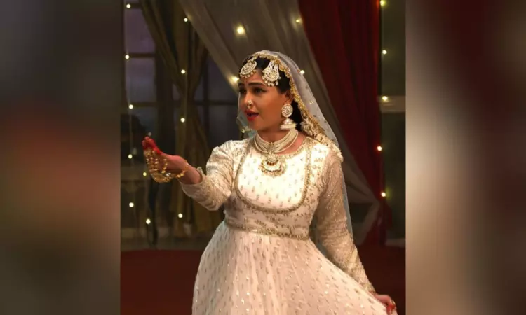 Madhuri grooves at Beyonces Renaissance concert Madhuri grooves at Beyonces Renaissance concert