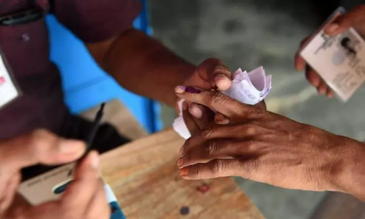 Bypolls to four vacant Lok Sabha seats unlikely: Sources