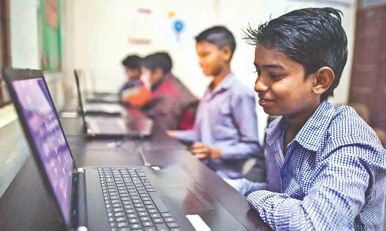 High-speed internet for 50K TN offices, schools