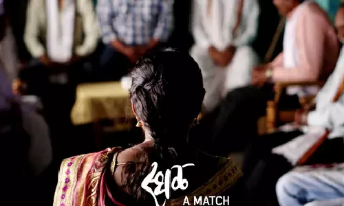 Indian film A Match with cast of non-actors creates buzz at Toronto festival