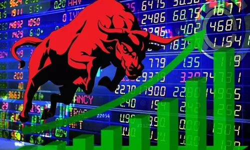 Strong bull run has further scope of upside movement in coming days