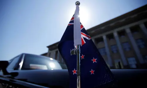 NZ economy turning a corner with real challenges ahead