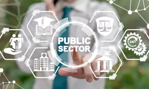 PSU stocks lead selling in small and mid-cap indices