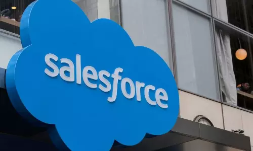 Salesforce launches AI assistant across its apps including Slack and Tableau