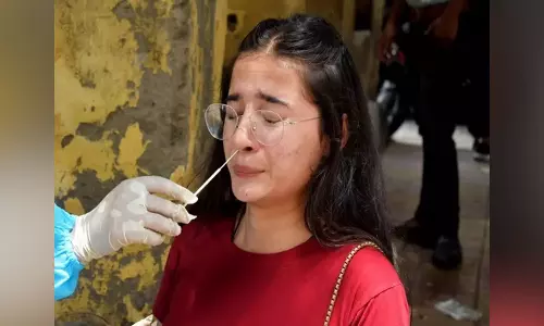 Scientist discover 28 new risk genes for COVID-19