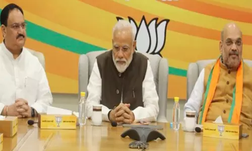 Modi to lay foundation of petrochemical complex at Bina refinery on Sep 14