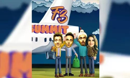 ‘Fukrey 3’ gang to host fun summit in Delhi