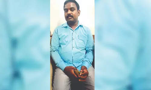 Panchayat secy gets 7-yr jail for cheating woman