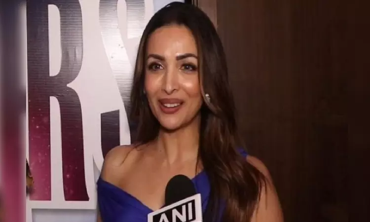 Malaika Arora would like to go on cruise with Karan Johar, Farah Khan