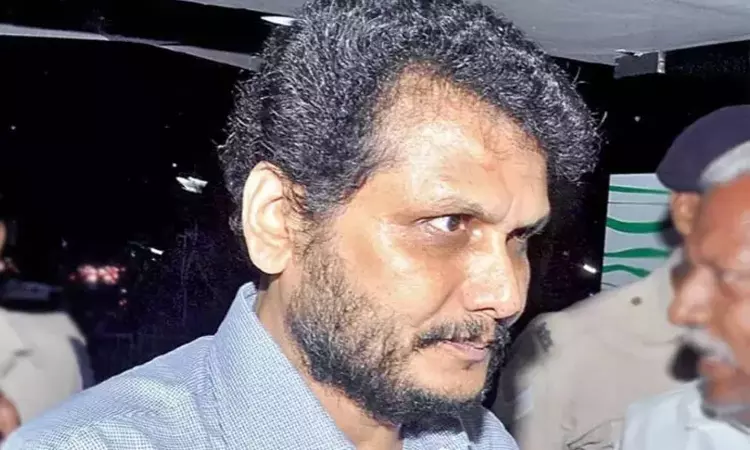 ED objects the bail plea of V Senthilbalaji before Sessions court