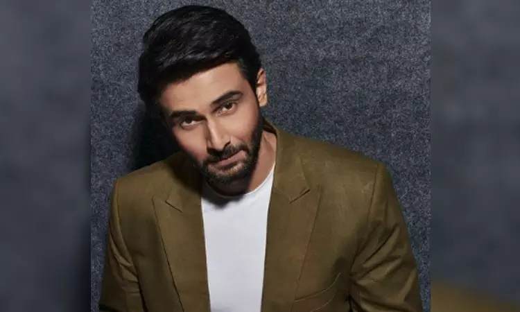 Rohan Vinod Mehra: My character Shubendu is emotional core of Kaala