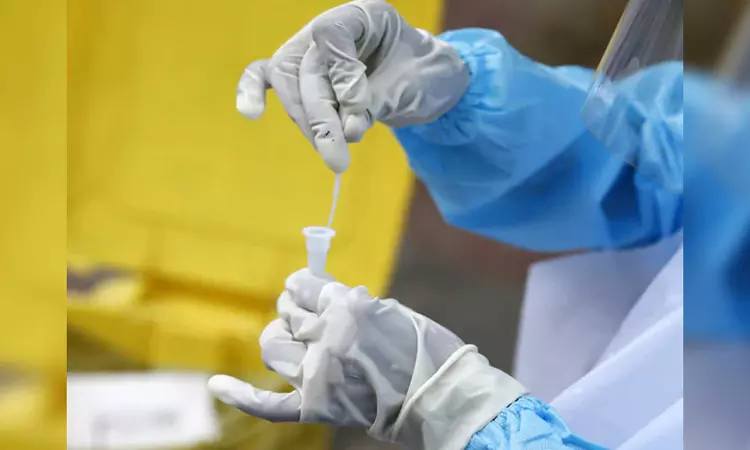 Mandaviya confirms two Nipah virus deaths in Kerala