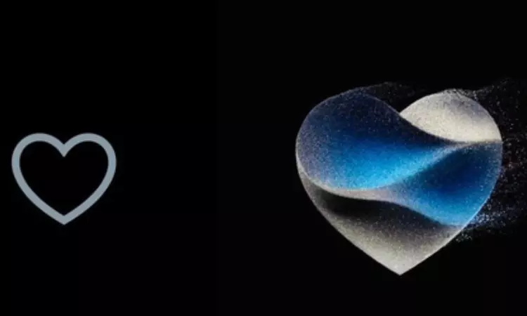 X adds unique animation to like button for Apples event X adds unique animation to like button for Apples event