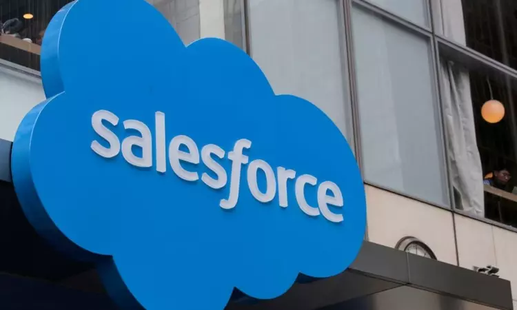 Salesforce launches AI assistant across its apps including Slack and Tableau