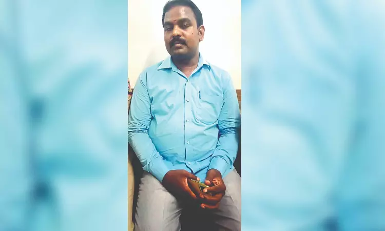 Panchayat secy gets 7-yr jail for cheating woman