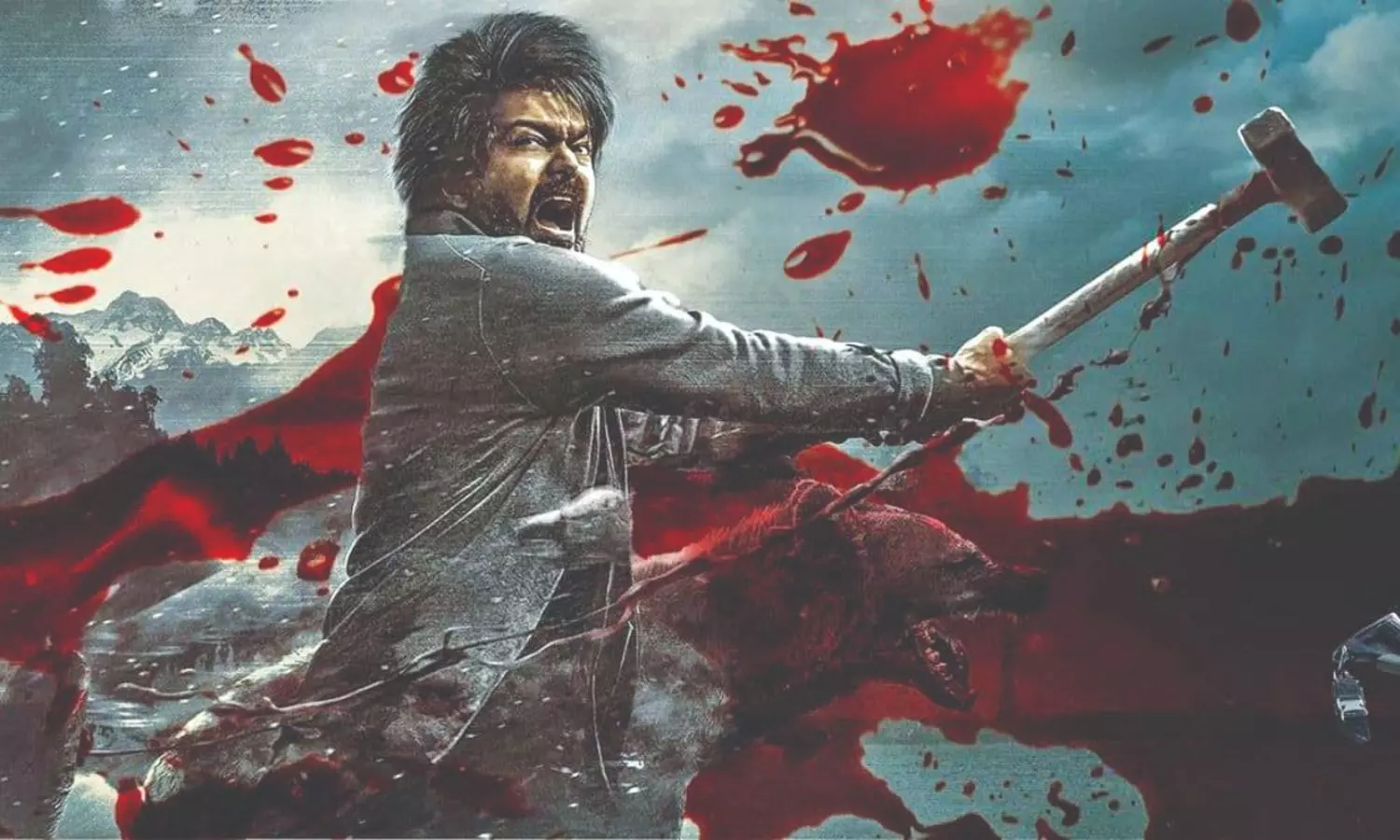 Leo makers to skip audio launch citing safety constraints