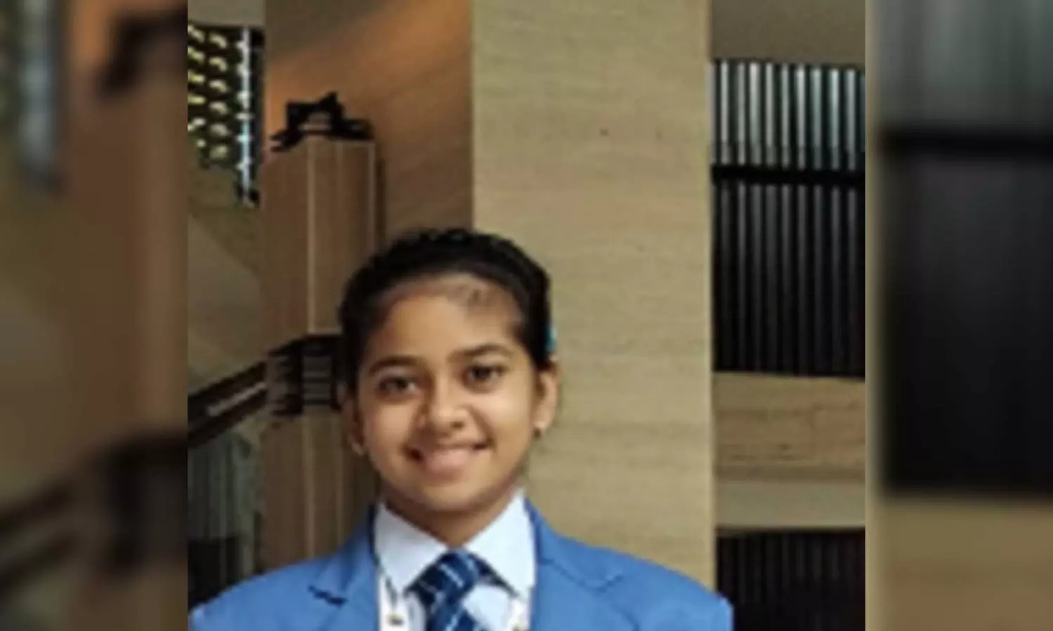 Ludhiana teen tech prodigy Namya Joshi to deliver keynote at edtech event