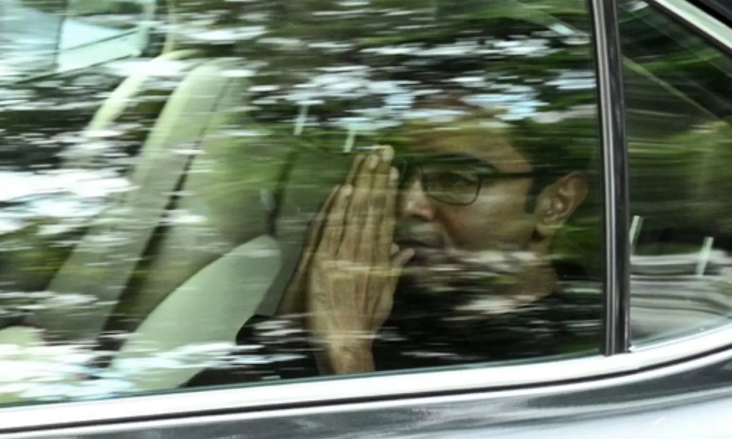 ED grilling meant to prevent me from attending INDIA meeting: Abhishek Banerjee