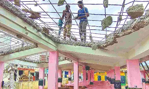 52 Uzhavar Sandhais to be renovated