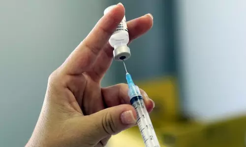 US health agency recommends updated Covid boosters