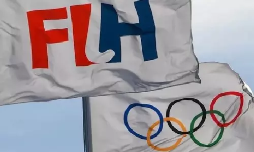 FIH withdraws Olympic hockey Qualifiers from Pakistan, new host to be announced soon