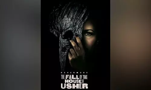 ‘The Fall of the House of Usher’ trailer is some tasty nightmare fuel