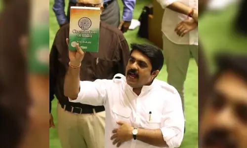 BJP will speak about Sanatan Dharma till LS elections: Goa Forward