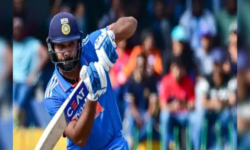 A look at Indian players with 10,000 ODI runs