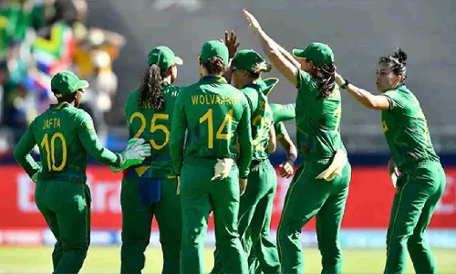 Tyron returns as SA announce 16-member squad for series against NZ