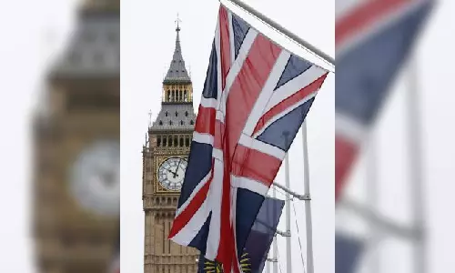 Britains economy shrinks more than expected in July