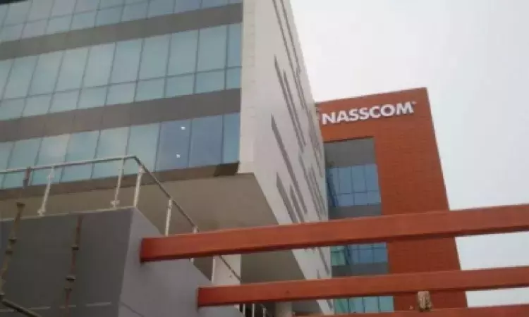 Nasscom appoints SAP executive Sindhu Gangadharan as vice chairperson Nasscom appoints SAP executive Sindhu Gangadharan as vice chairperson