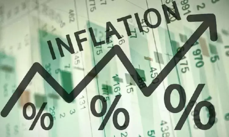 Retail inflation at 6.83 pc in Aug on falling food prices