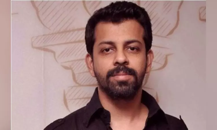 Bejoy Nambiar reveals why he cast 4 filmmakers as actor in ‘Kaala’