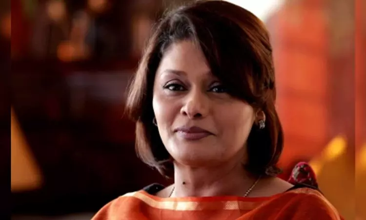 We made this film with a sense of pride, says Pallavi Joshi We made this film with a sense of pride, says Pallavi Joshi