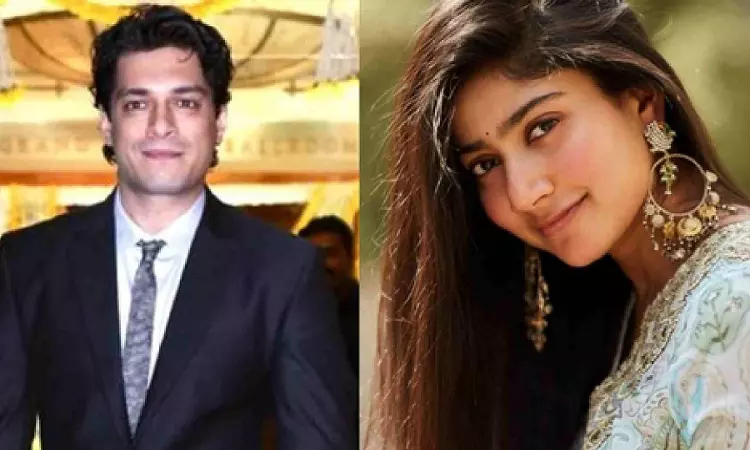 Sai Pallavi to make Bollywood debut opposite Aamir khan’s son Junaid