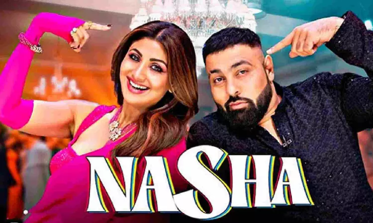 ‘Sukhee’: Shilpa Shetty, Badshah’s party track ‘Nasha’ out now ‘Sukhee’: Shilpa Shetty, Badshah’s party track ‘Nasha’ out now