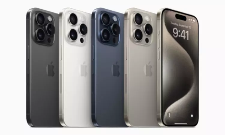 Apple gets bullish on India market with iPhone 15 launch amid ‘huge opportunity’ Apple gets bullish on India market with iPhone 15 launch amid ‘huge opportunity’