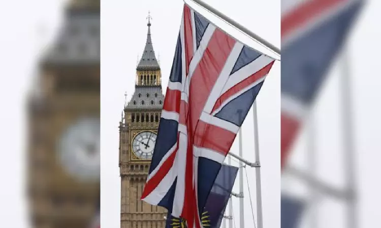 Britains economy shrinks more than expected in July