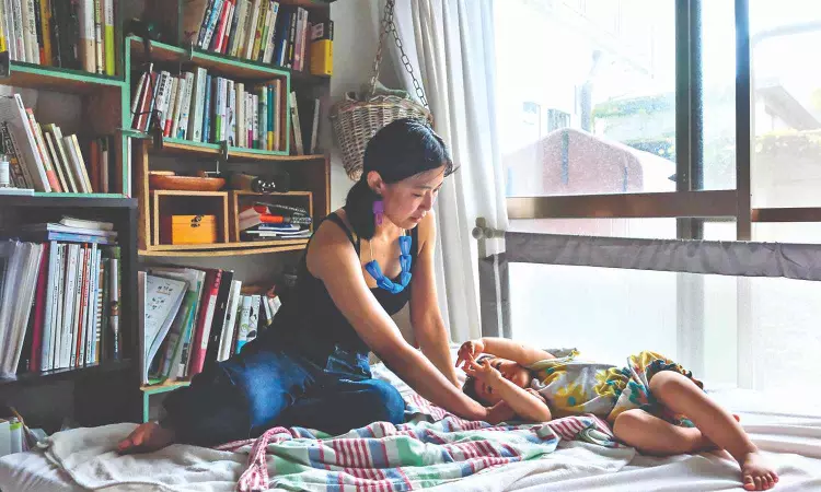 A place called home: The big city where housing is still affordable A place called home: The big city where housing is still affordable