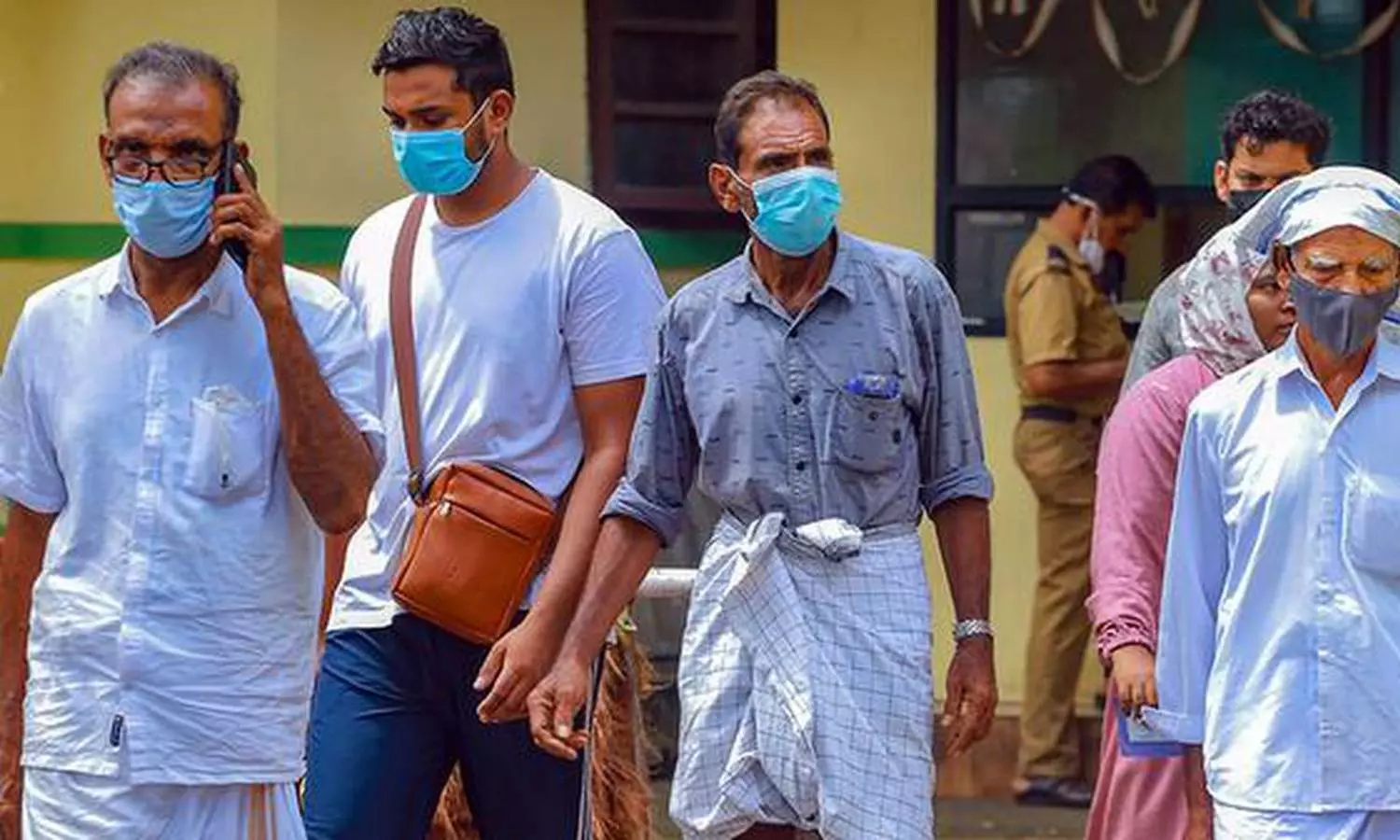 Nipah virus case confirmed in Kerala’s Malappuram district