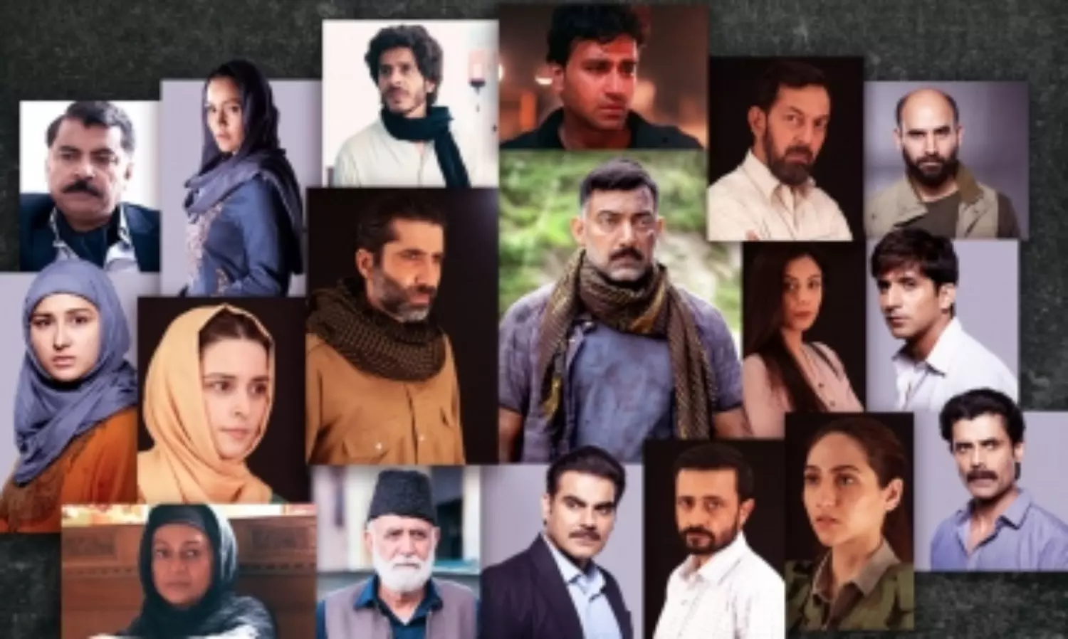 ‘Tanaav’: Indian adaptation of Fauda, renewed for 2nd season