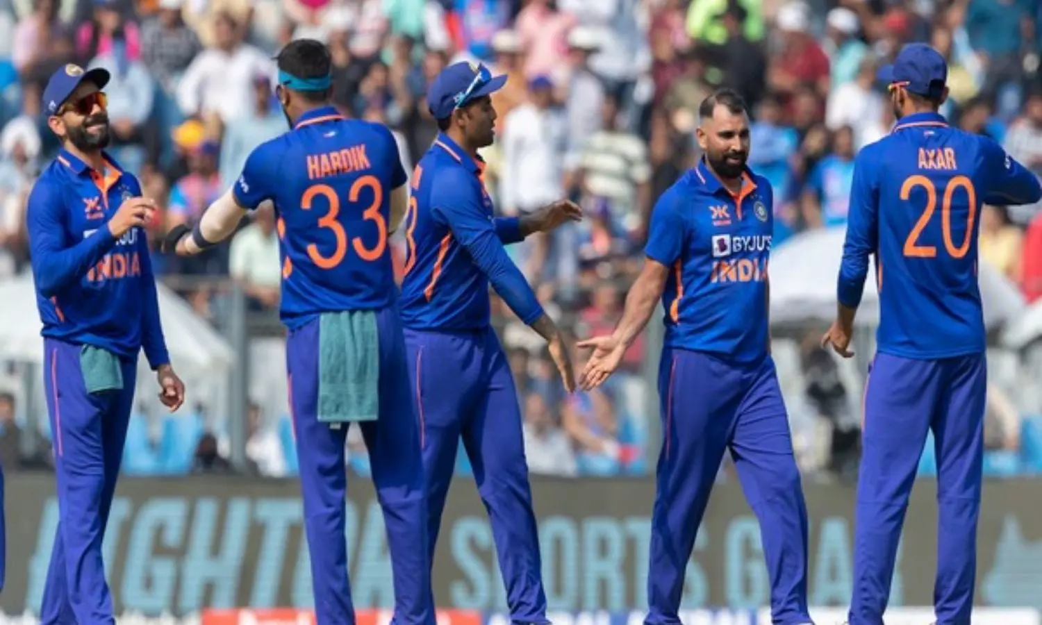 Iconic cricketer Viv Richards backs India to do well in upcoming ODI World Cup